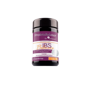 ALINESS ProbioBALANCE IBS Balance 30kaps.